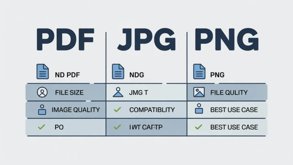 Convert PDF to JPG Free Online