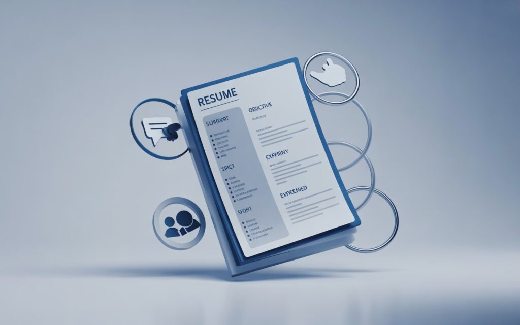 Customer Service Resume Objective