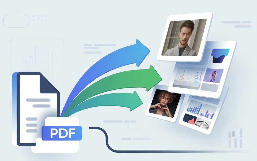 image extractor from pdf