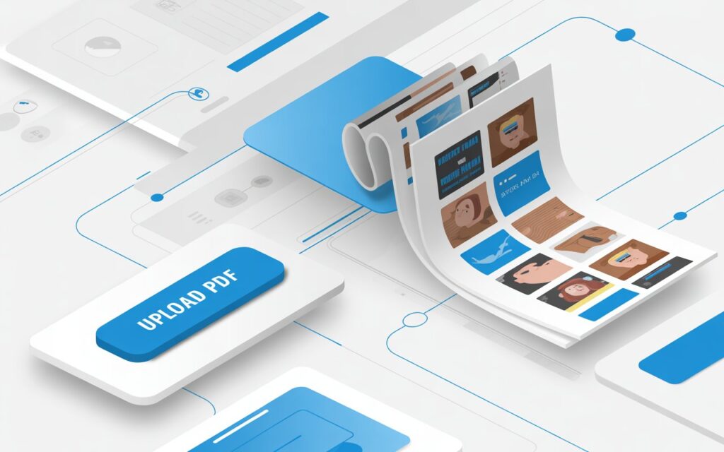 image extractor from pdf