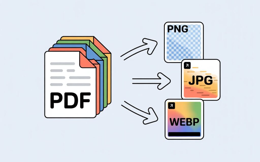image extractor from pdf