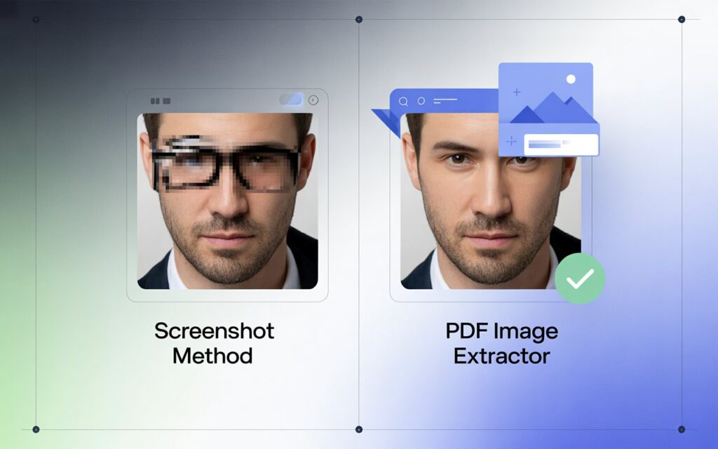 image extractor from pdf