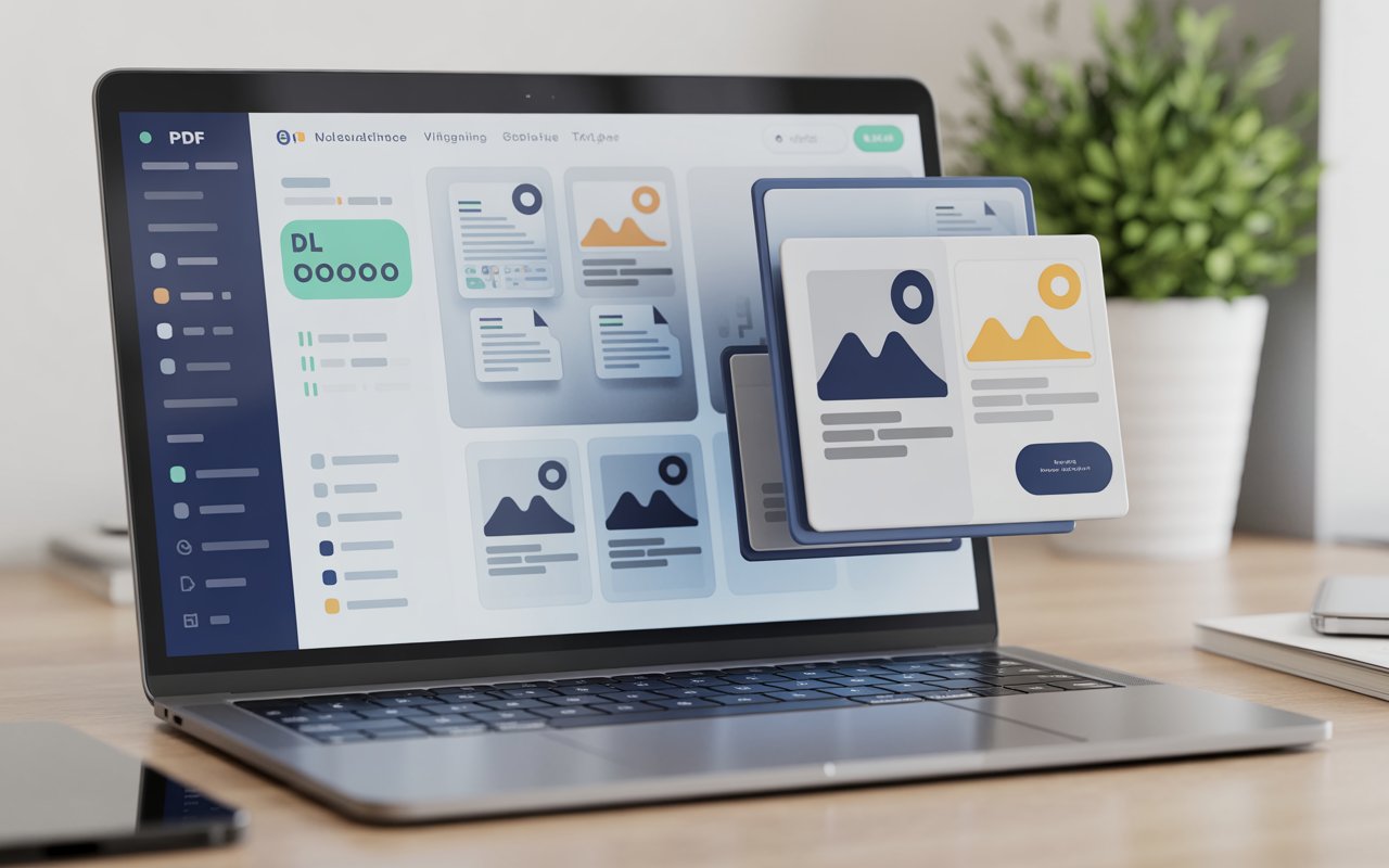 image extractor from pdf - extract pictures from pdf online